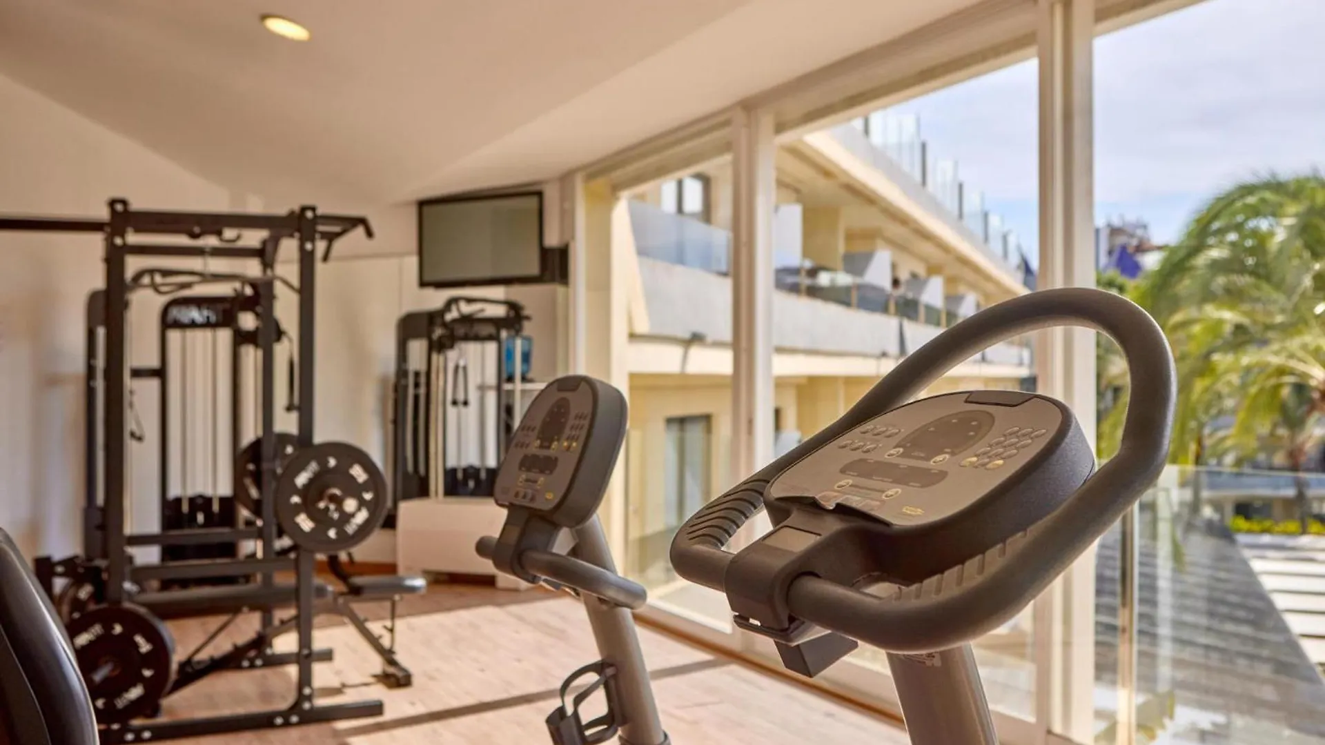 Zafiro Palmanova Aparthotel  Palma Nova (Mallorca)