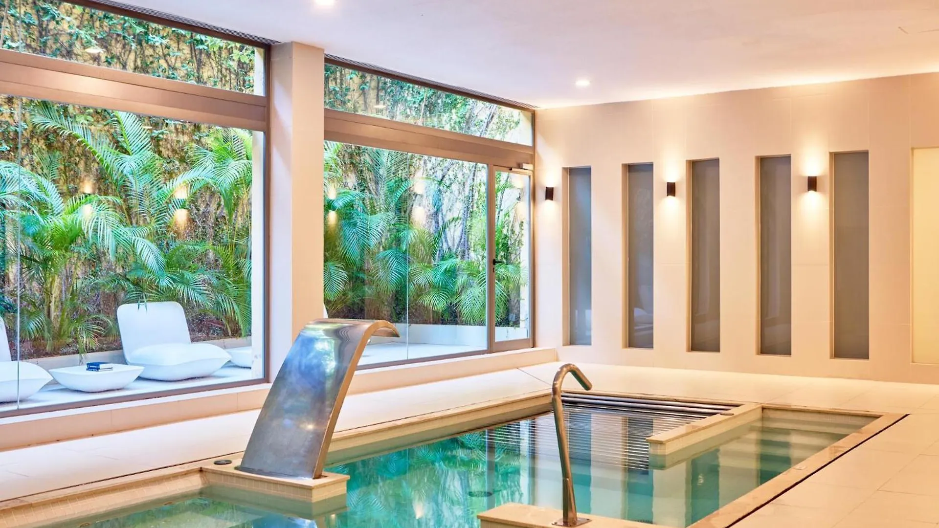 Zafiro Palmanova Aparthotel  Palma Nova (Mallorca)
