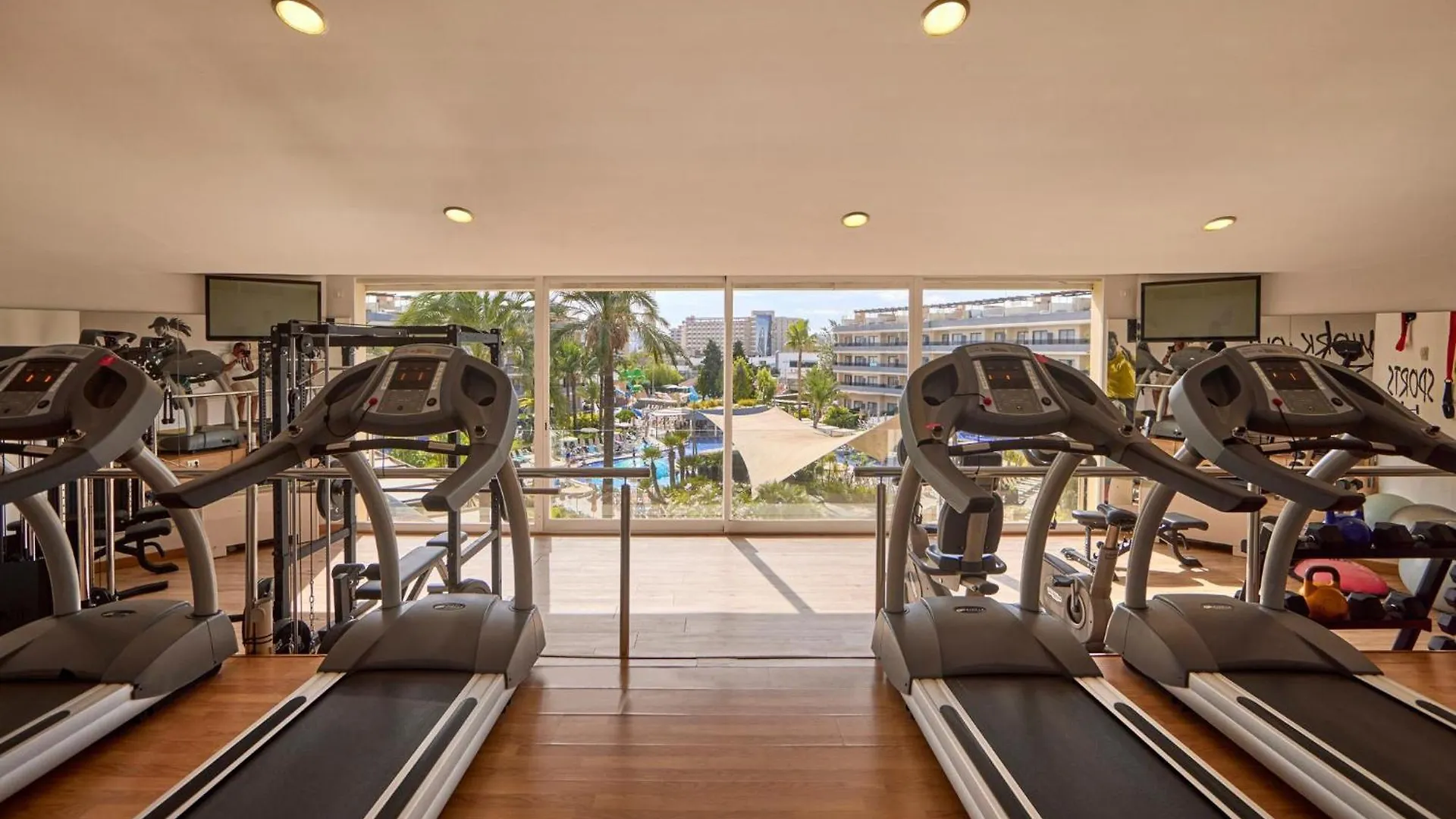 Zafiro Palmanova Aparthotel Palma Nova (Mallorca)