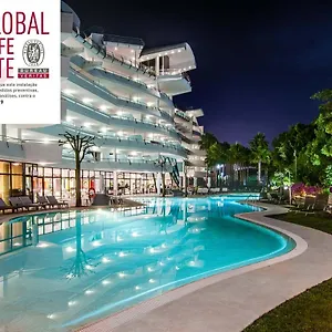 ***** Hotel Senator Banus (adults Only) España