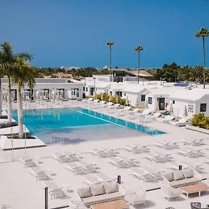 **** Hotel Club & - Adults Only Spanien