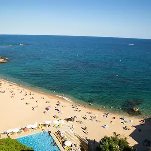 **** Hotel Htop Caleta Palace #htopbliss España