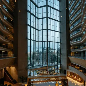 ***** Hotel Fairmont Rey Juan Carlos I España