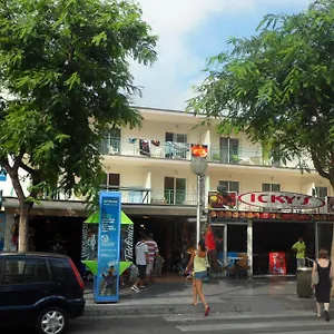 Rex Spain