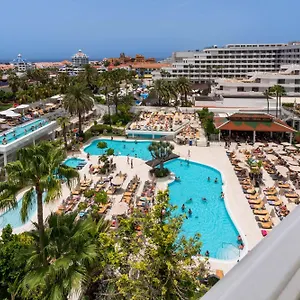 **** Hotel Spring Vulcano Spanien