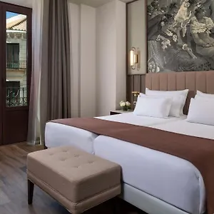 **** Hotel Nh Collection Victoria España