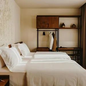**** Hotel Sonder Casa Luz Spanien