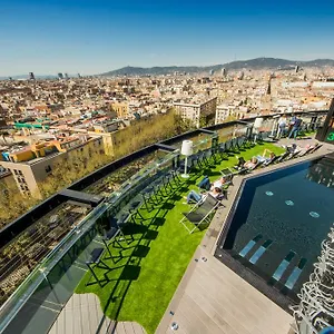 **** Hotel Barceló Raval España