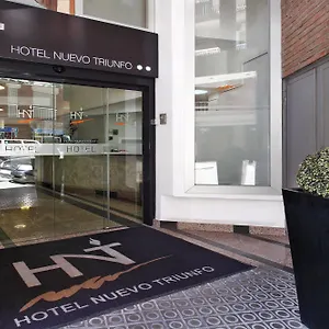 ** Hotel Nuevo Triunfo Spanien