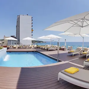 **** Hotel Cosmopolita Boutique & Spanien