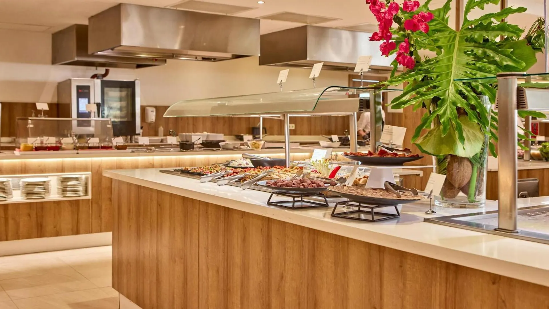 ****  Zafiro Palmanova Aparthotel Spanien