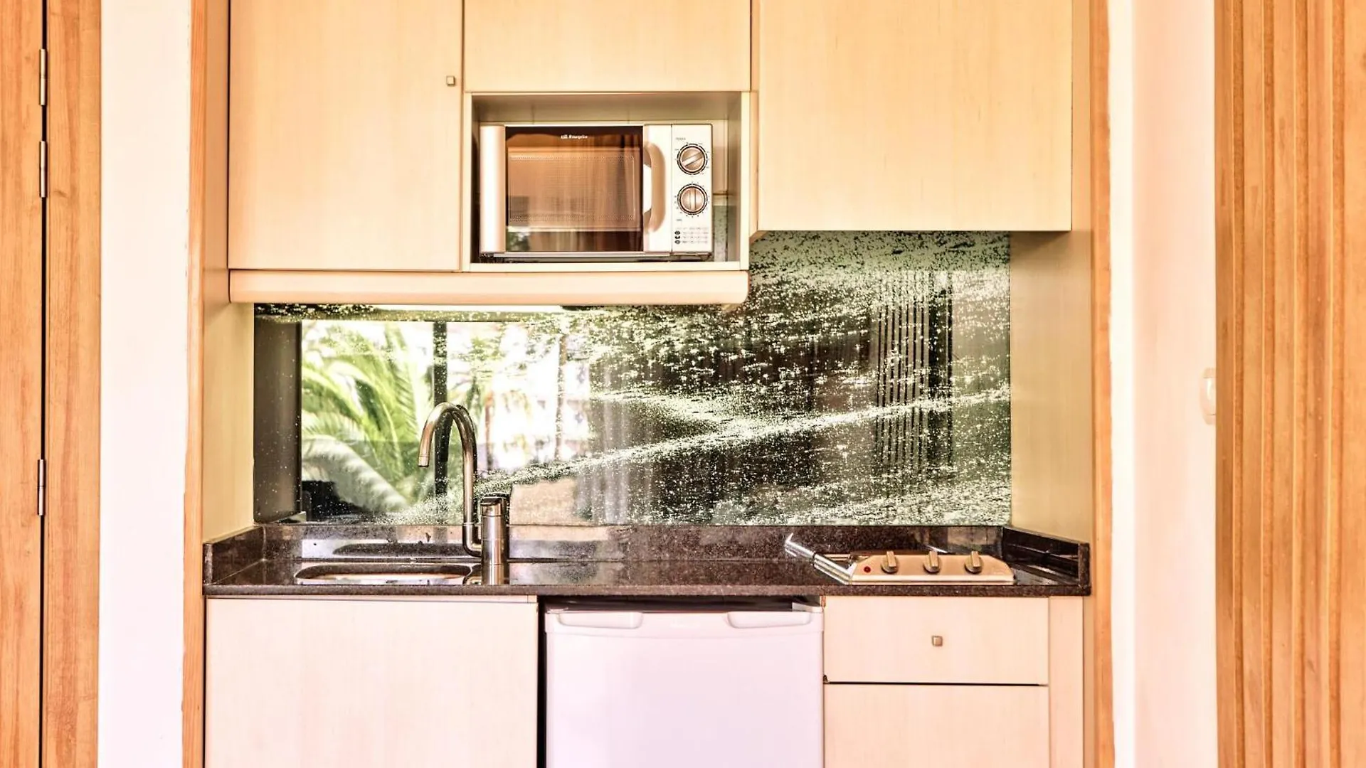 ****  Zafiro Palmanova Aparthotel Spanien